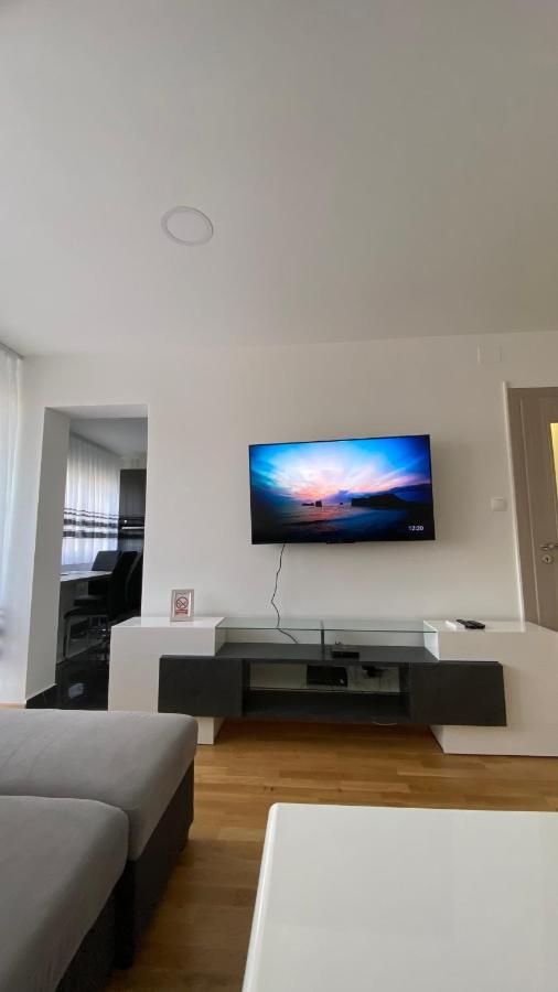 Apartment M.b.a. Karlovac