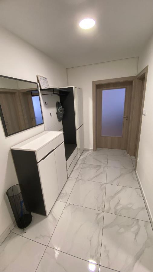 M.b.a. Apartment *