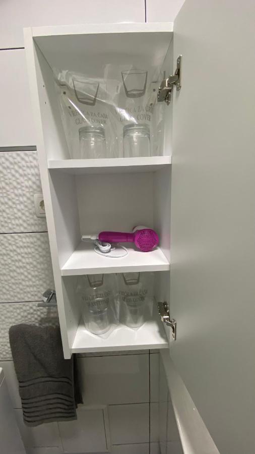 M.b.a. Apartment
